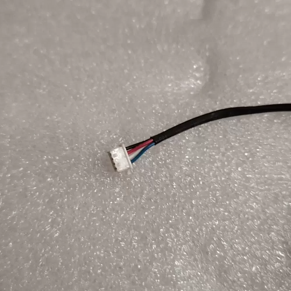 DB04028B12U-P162 AVC 12VDC 40x40x28mm 4-Wire Axial Fan DB04028B12U-P162 AVC 12VDC 40x40x28mm 4-Wire Axial Fan