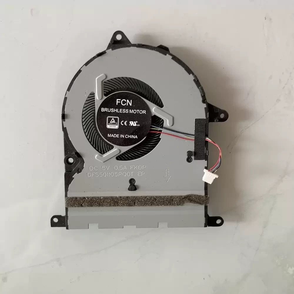 DFS501105PQ0T FCN 5VDC 50mm Laptop Replacement Fan