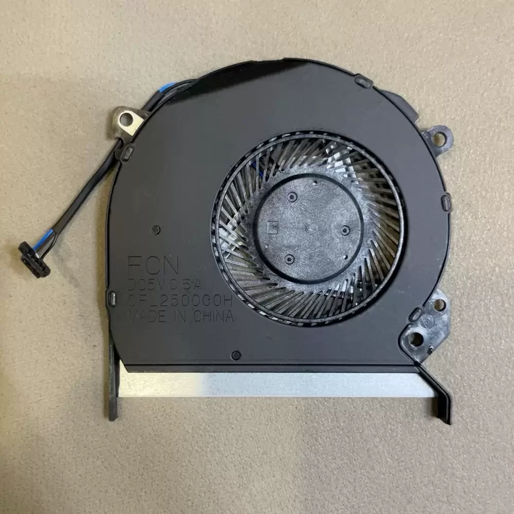 DFS531005PL0T FCN 5VDC TM1802 GPU Centrifugal Blower DFS531005PL0T FCN 5VDC TM1802 GPU Centrifugal Blower