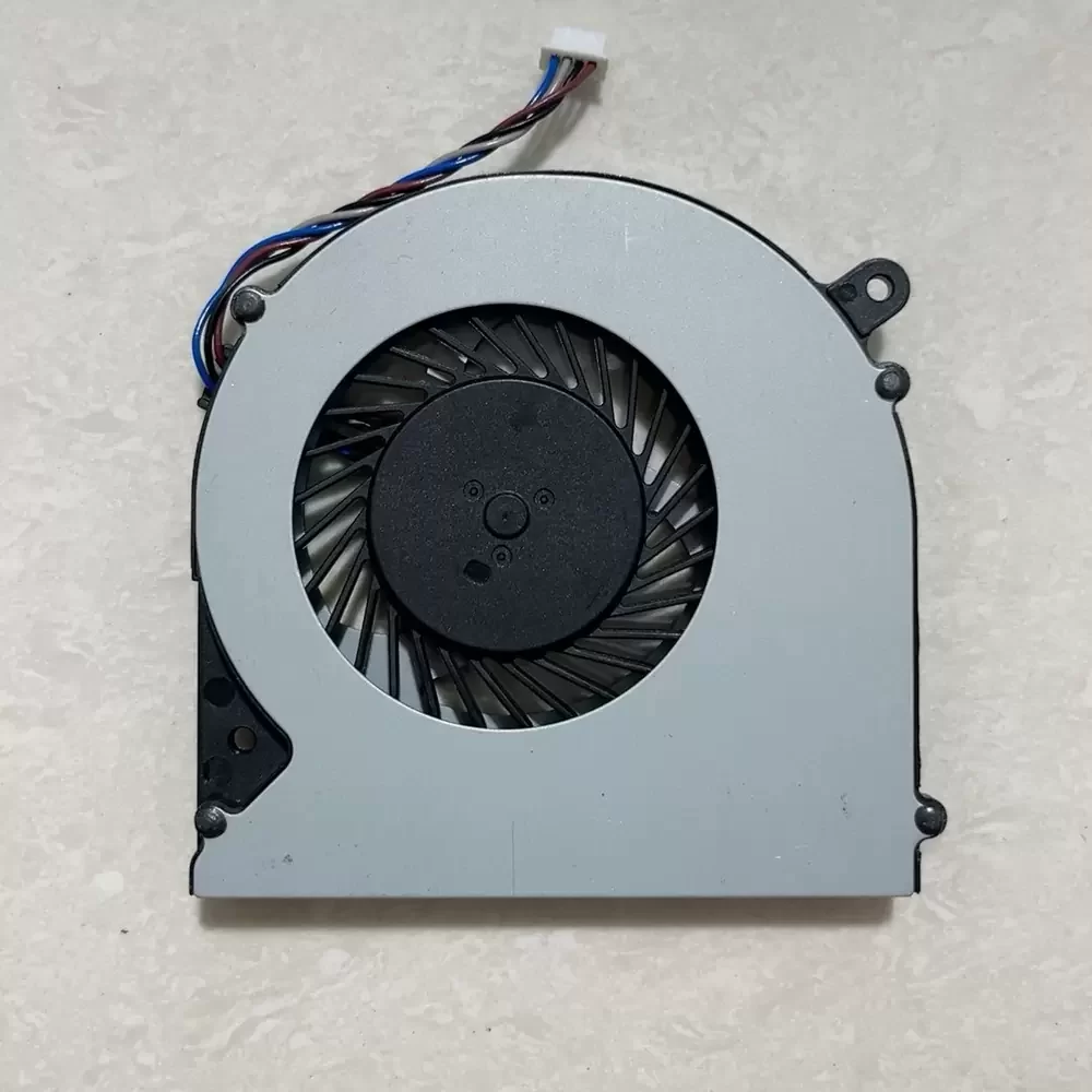 DFS531105MC0T FCN 5VDC 0.5A 65mm Centrifugal Fan DFS531105MC0T FCN 5VDC 0.5A 65mm Centrifugal Fan