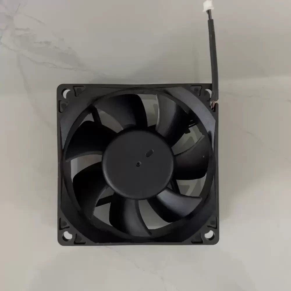 DFS702512M00T FCN 12VDC 70x70x25mm Projector Axial Fan DFS702512M00T FCN 12VDC 70x70x25mm Projector Axial Fan