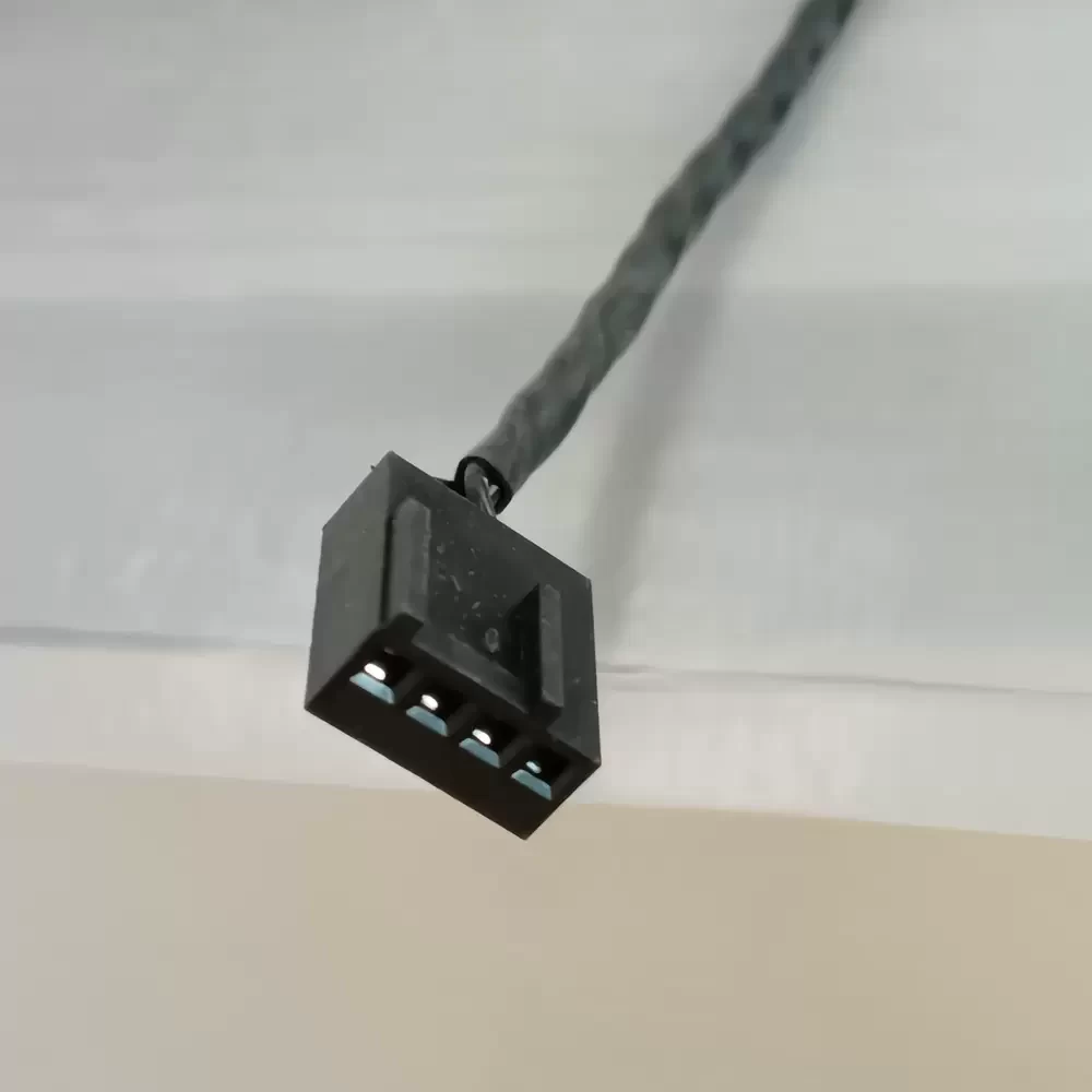 DS09225R12H-P316 AVC 12VDC 92x92x25mm Axial Fan DS09225R12H-P316 AVC 12VDC 92x92x25mm Axial Fan