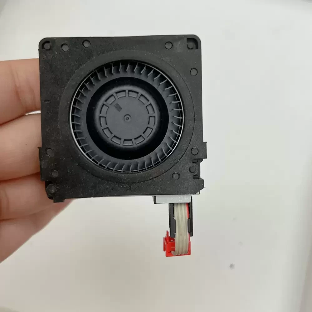 EF50101B1-1C03A-GG9 SUNON 13VDC 0.98W 50x50x10mm Axial Fan EF50101B1-1C03A-GG9 SUNON 13VDC 0.98W 50x50x10mm Axial Fan