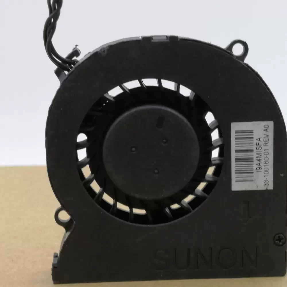 EF50101B2-C02U-S99 SUNON 12VDC 50x50x10mm PWM Axial Fan EF50101B2-C02U-S99 SUNON 12VDC 50x50x10mm PWM Axial Fan