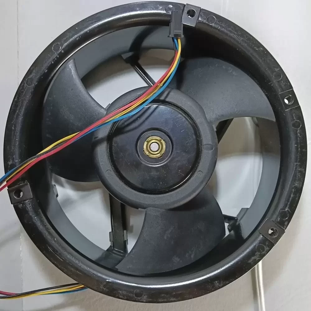 EFC1748DG Delta 48VDC 1.84A 172x172x51mm Axial Fan EFC1748DG Delta 48VDC 1.84A 172x172x51mm Axial Fan