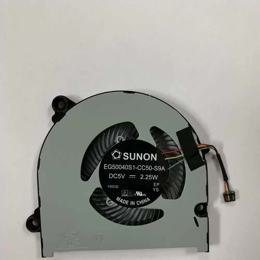 EG50040S1-CC50-S9A Sunon 5VDC 50mm Laptop Blower Fan