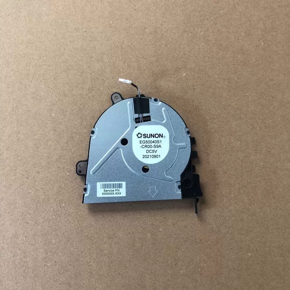 EG50040S1-CR00-S9A SUNON 5VDC 0.50A Blower Fan