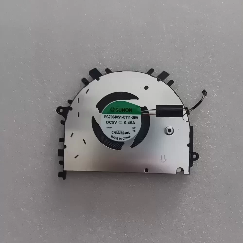 EG70040S1-C111-S9A SUNON 5VDC 70mm Laptop Cooling Blower