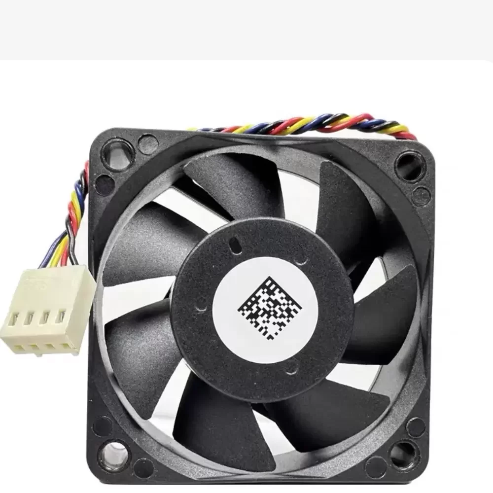 FD1260-DP284C ARX 12VDC 0.40A 60x60x15mm Axial Fan FD1260-DP284C ARX 12VDC 0.40A 60x60x15mm Axial Fan