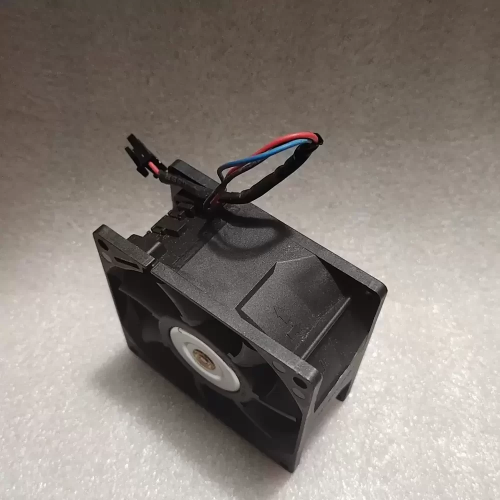 FFB0824SHE-R00 Delta 24VDC 0.51A 80x80x38mm DC Axial Fan FFB0824SHE-R00 Delta 24VDC 0.51A 80x80x38mm DC Axial Fan