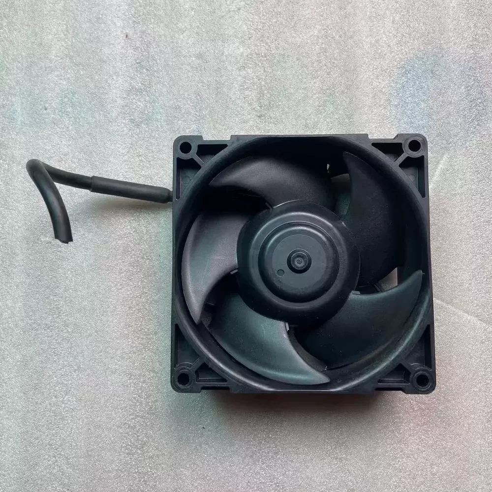 G0938R48BYPP-48 Nidec 48VDC 0.17A 92x92x38mm Axial Fan G0938R48BYPP-48 Nidec 48VDC 0.17A 92x92x38mm Axial Fan
