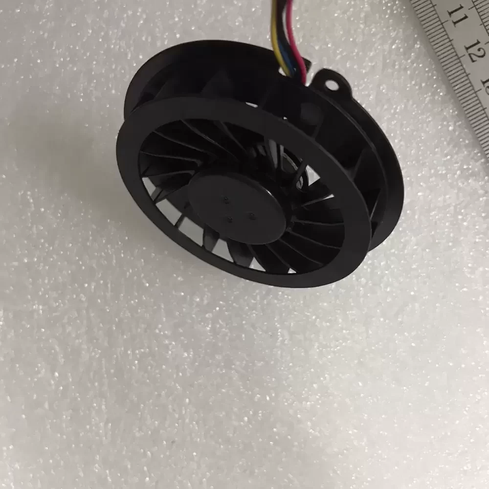 GC055515VH-A.13.V1.B3534.F.GN SUNON 5VDC 1.6W Blower Fan GC055515VH-A.13.V1.B3534.F.GN SUNON 5VDC 1.6W Blower Fan