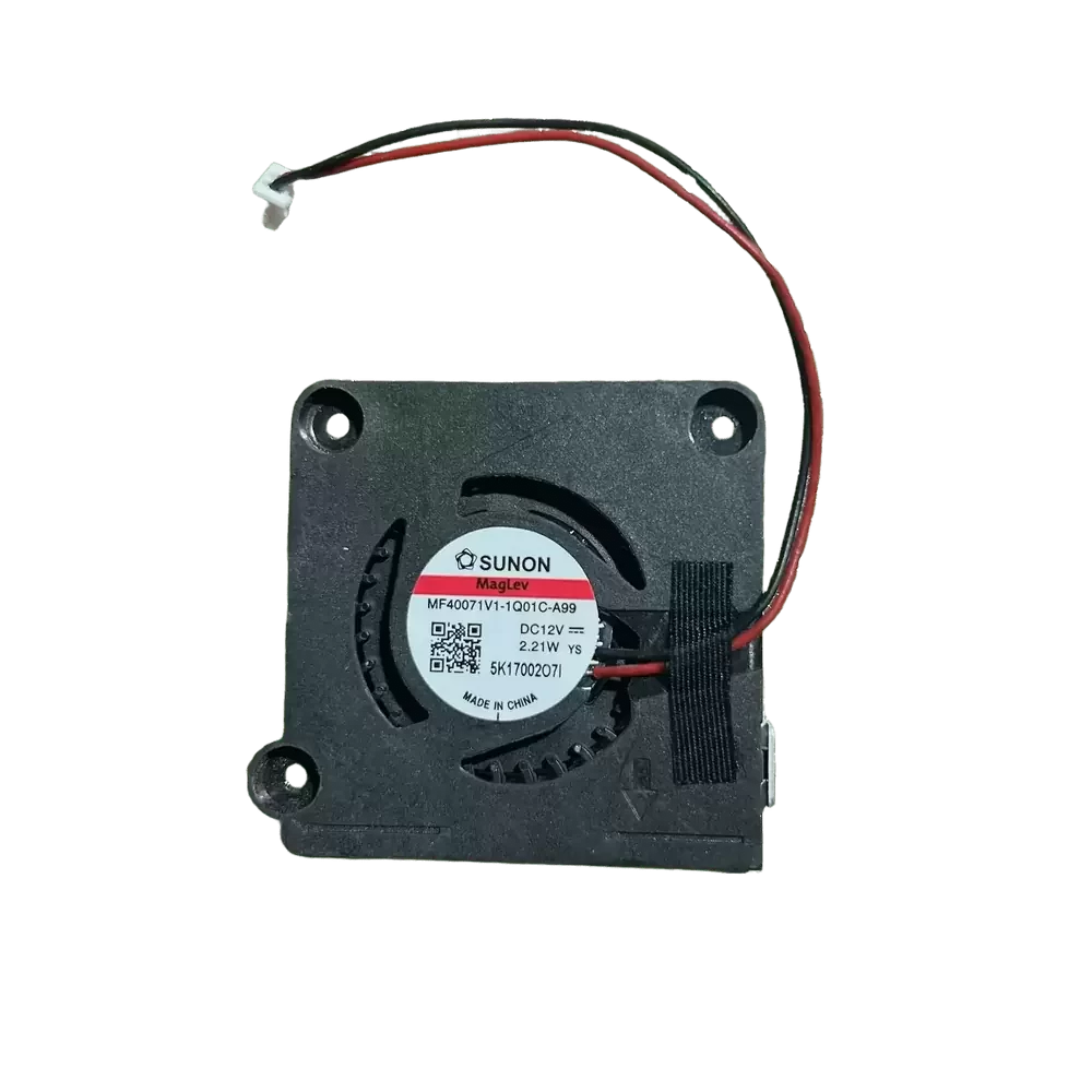 MF40071V1-1Q01C-A99 SUNON 12VDC 40x40x7mm Blower