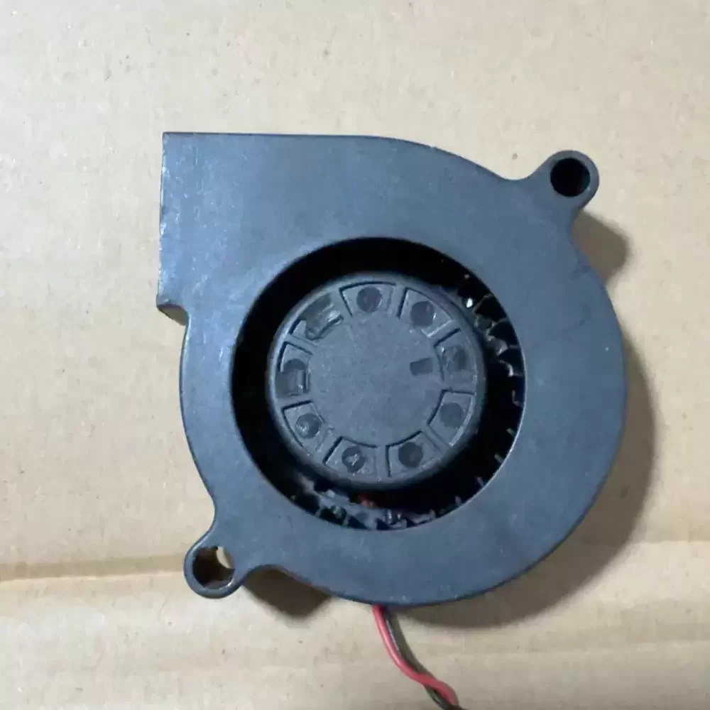 MF50152VX-1L02C-A99 Sunon 24VDC 50x50x15mm Blower MF50152VX-1L02C-A99 Sunon 24VDC 50x50x15mm Blower