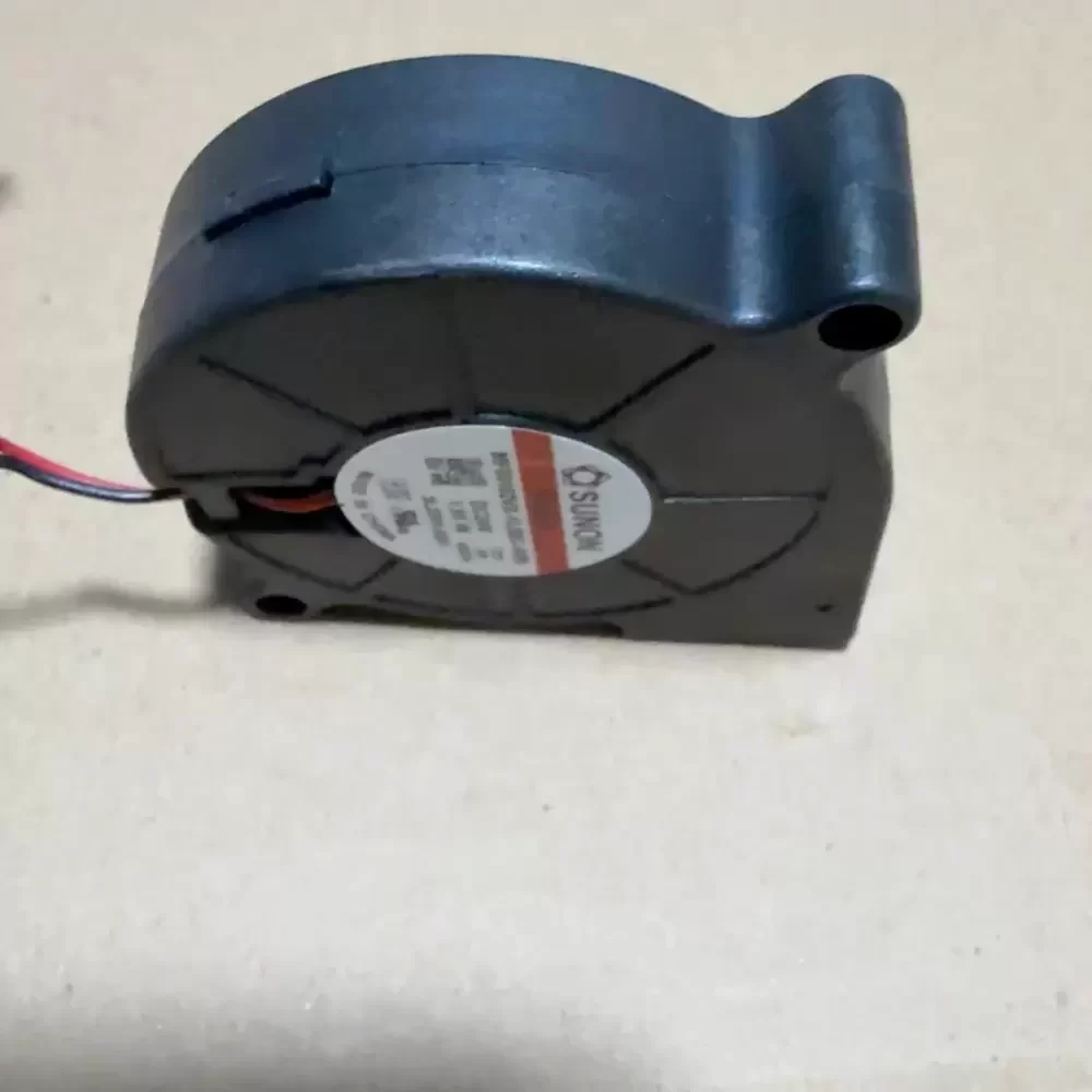 MF50152VX-1L02C-A99 Sunon 24VDC 50x50x15mm Blower MF50152VX-1L02C-A99 Sunon 24VDC 50x50x15mm Blower