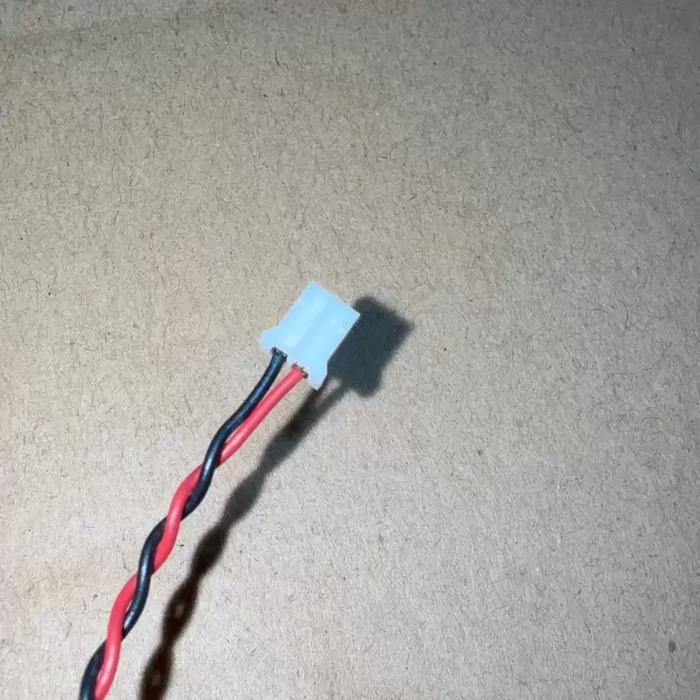 MF50152VX-1L02C-A99 Sunon 24VDC 50x50x15mm Blower MF50152VX-1L02C-A99 Sunon 24VDC 50x50x15mm Blower