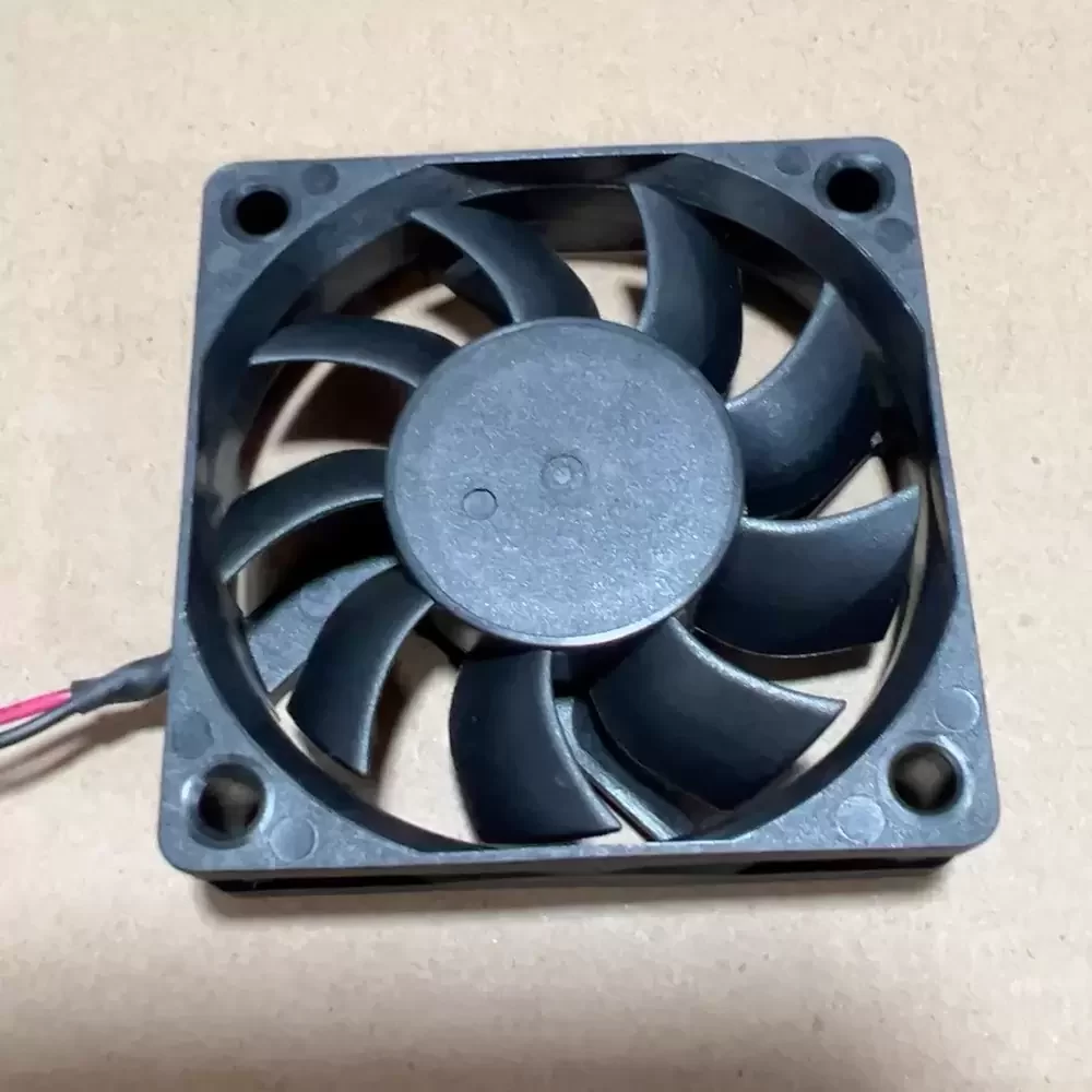 MGA6012ZB-O15 Protechnic 12VDC 0.43A 60x60x15mm Axial Fan MGA6012ZB-O15 Protechnic 12VDC 0.43A 60x60x15mm Axial Fan