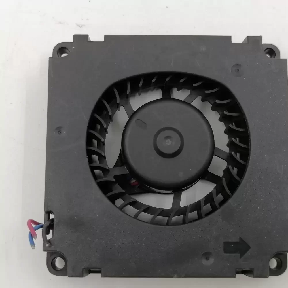 MGT6012HB-O15 Protechnic 12VDC 60x60x15mm Blower Fan MGT6012HB-O15 Protechnic 12VDC 60x60x15mm Blower Fan