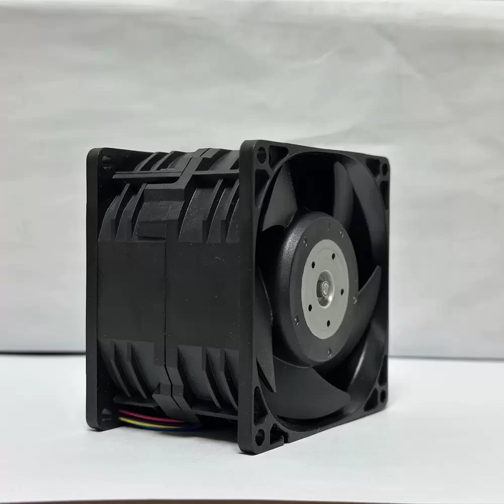 MGT8012XB-W56 Protechnic 12VDC 80x80x56mm Axial Fan MGT8012XB-W56 Protechnic 12VDC 80x80x56mm Axial Fan