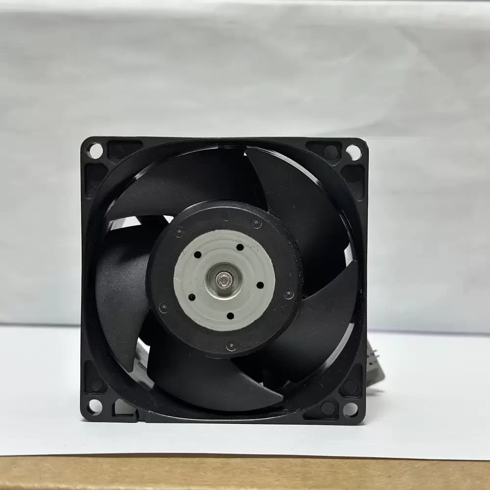 MGT8012XB-W56 Protechnic 12VDC 80x80x56mm Axial Fan MGT8012XB-W56 Protechnic 12VDC 80x80x56mm Axial Fan
