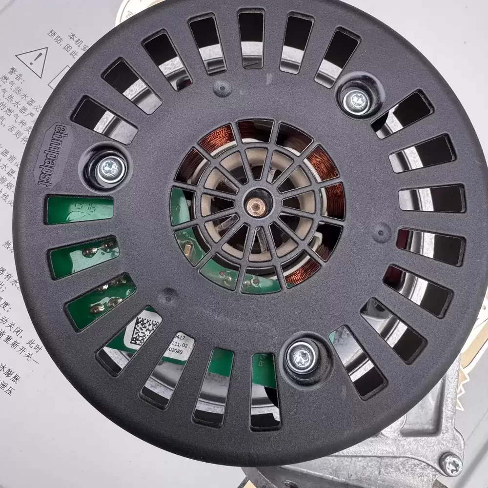 NRG118/0800-3612-031214 ebmpapst 325V Centrifugal Blower NRG118/0800-3612-031214 ebmpapst 325V Centrifugal Blower