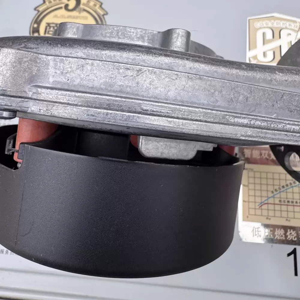 NRG118/0800-3612-031214 ebmpapst 325V Centrifugal Blower NRG118/0800-3612-031214 ebmpapst 325V Centrifugal Blower