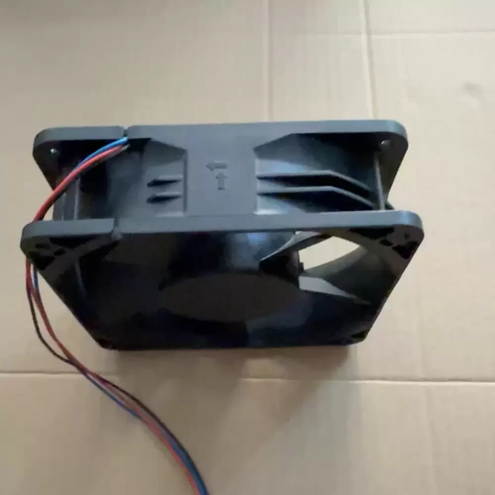 P1238Y48BPCB5k-5 PELKO Motors 48VDC 120x120x38mm Axial Fan P1238Y48BPCB5k-5 PELKO Motors 48VDC 120x120x38mm Axial Fan