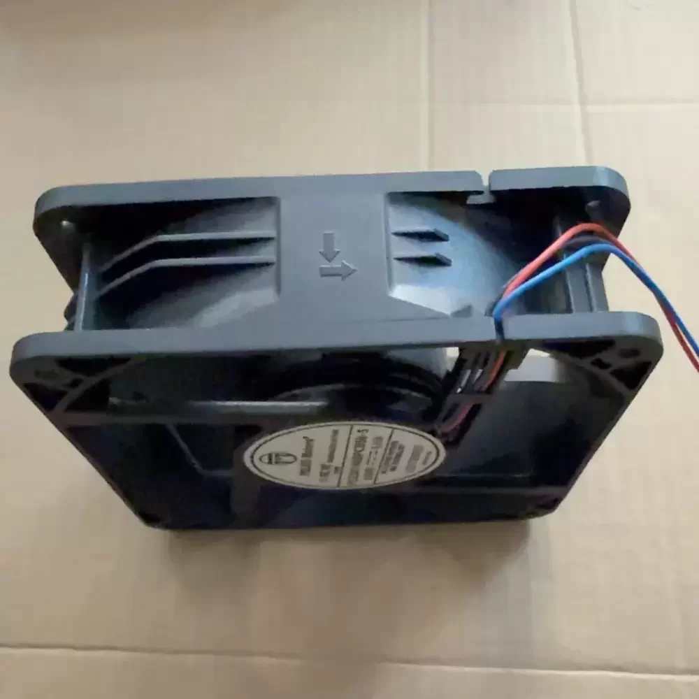 P1238Y48BPCB5k-5 PELKO Motors 48VDC 120x120x38mm Axial Fan P1238Y48BPCB5k-5 PELKO Motors 48VDC 120x120x38mm Axial Fan