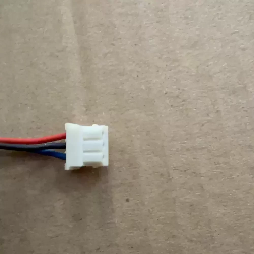 P1238Y48BPCB5k-5 PELKO Motors 48VDC 120x120x38mm Axial Fan P1238Y48BPCB5k-5 PELKO Motors 48VDC 120x120x38mm Axial Fan