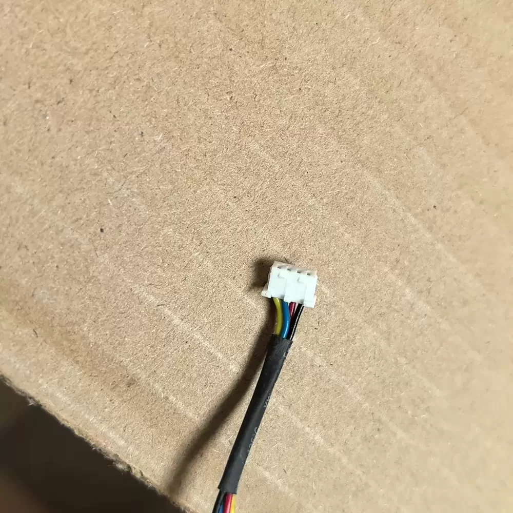 PF40281BX-Q120-S99 Sunon 12VDC 40x40x28mm PWM Axial Fan PF40281BX-Q120-S99 Sunon 12VDC 40x40x28mm PWM Axial Fan