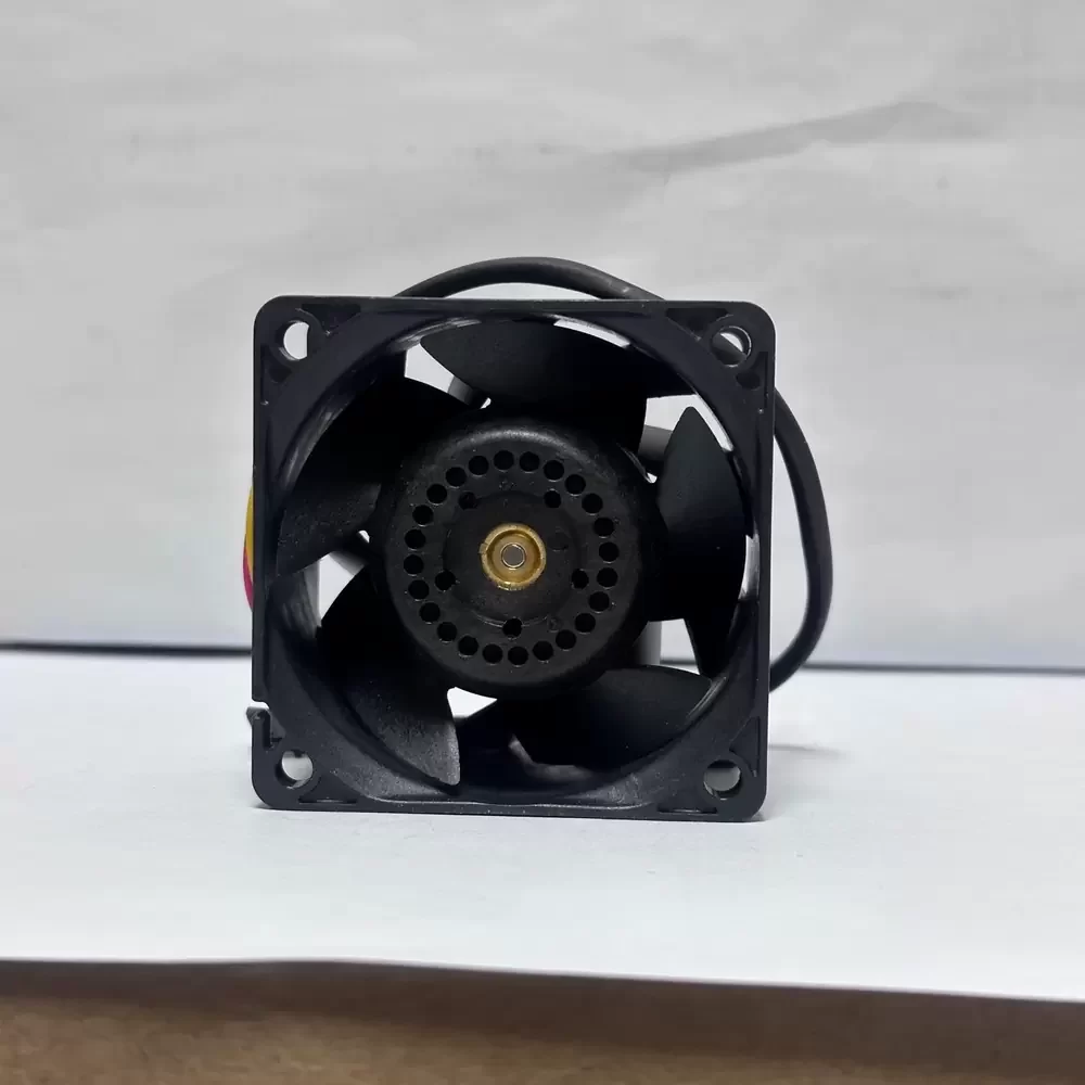 PFR0612XHE-SP00 Delta 12VDC 3.30A 60x60x38mm Axial Fan PFR0612XHE-SP00 Delta 12VDC 3.30A 60x60x38mm Axial Fan