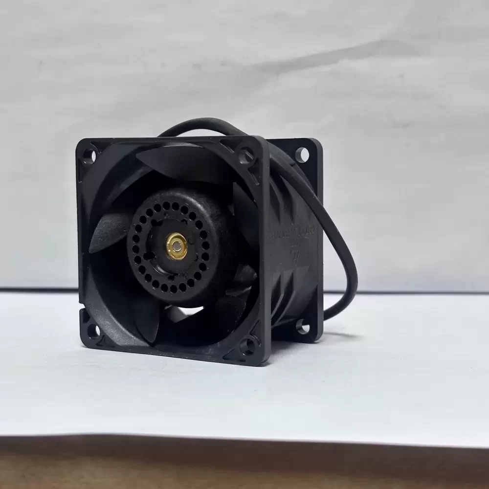 PFR0612XHE-SP00 Delta 12VDC 3.30A 60x60x38mm Axial Fan PFR0612XHE-SP00 Delta 12VDC 3.30A 60x60x38mm Axial Fan
