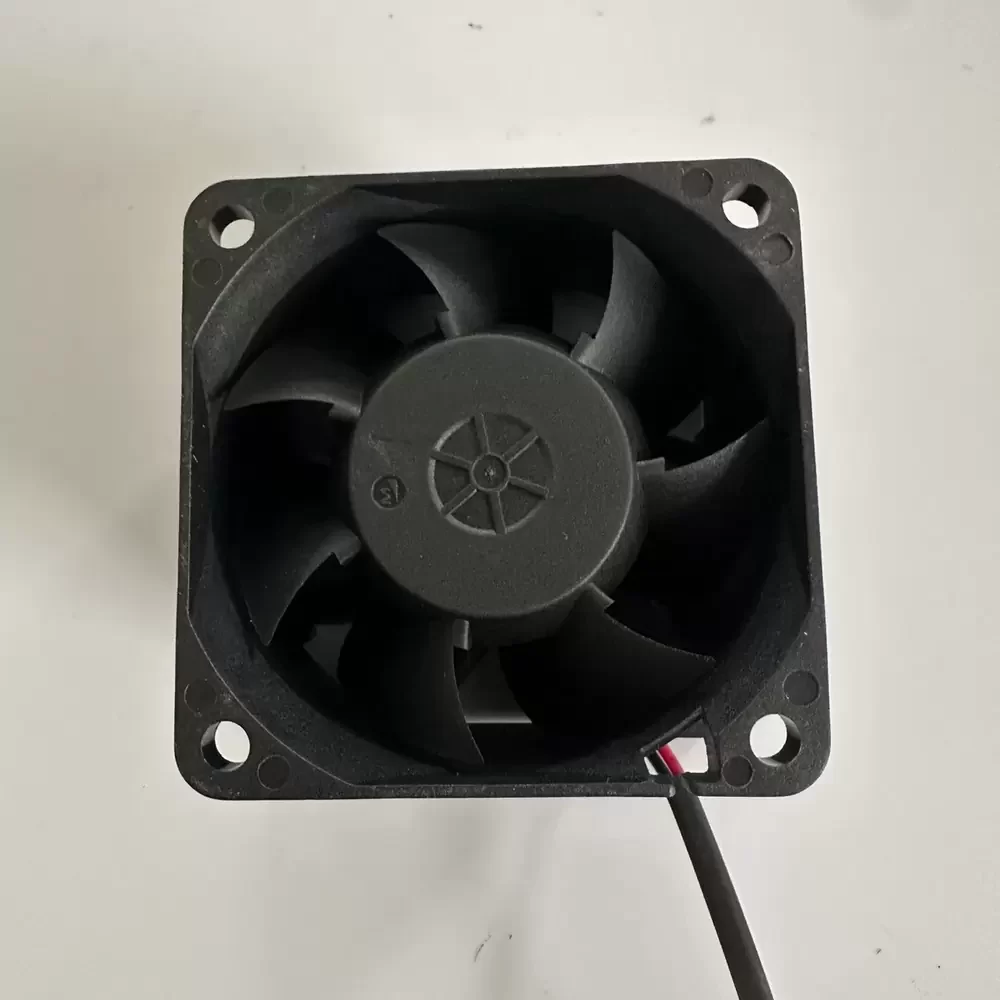 PMD2406PMB1-A.(2).GN SUNON 24VDC 60x60x38mm Axial Fan PMD2406PMB1-A.(2).GN SUNON 24VDC 60x60x38mm Axial Fan