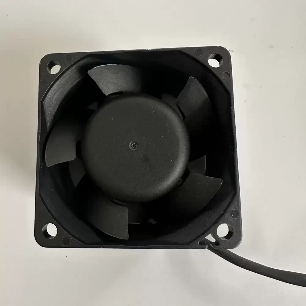 PSD1206PTBX-A.(2).B3420.F.GN Sunon 12VDC 60x60x25mm Axial Fan PSD1206PTBX-A.(2).B3420.F.GN Sunon 12VDC 60x60x25mm Axial Fan