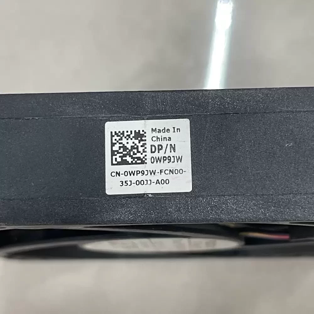 PVA080F12H-P12-AB Foxconn 12VDC 80x80x25mm Axial Fan PVA080F12H-P12-AB Foxconn 12VDC 80x80x25mm Axial Fan