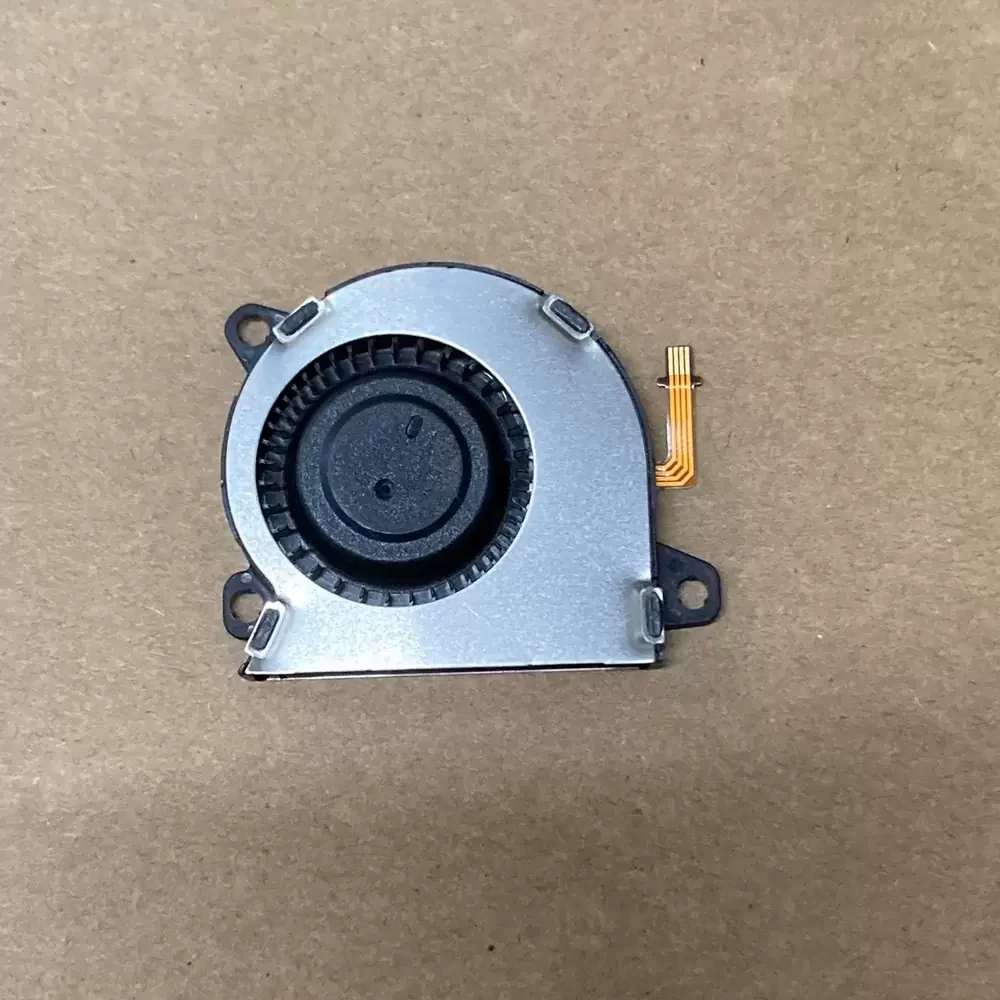 PVB040A05M-P10-04 Foxconn 5VDC 40x40x10mm Blower Fan PVB040A05M-P10-04 Foxconn 5VDC 40x40x10mm Blower Fan