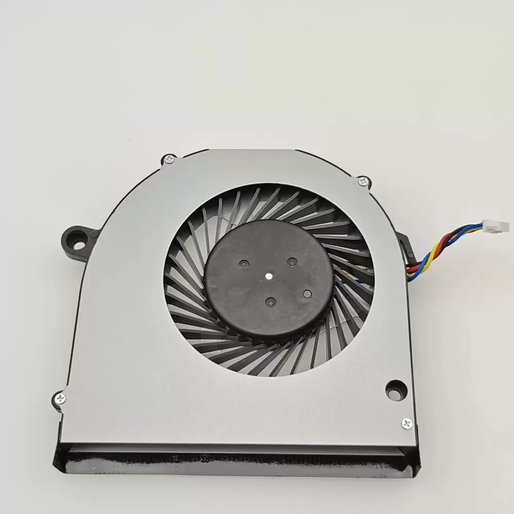 PVB080C05L-P10-01 Foxconn 5VDC 0.65A 80mm PWM Blower PVB080C05L-P10-01 Foxconn 5VDC 0.65A 80mm PWM Blower