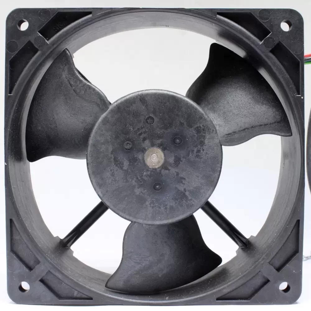 TA450DC B34578-35 Nidec 48VDC 120x120x38mm Axial Fan TA450DC B34578-35 Nidec 48VDC 120x120x38mm Axial Fan