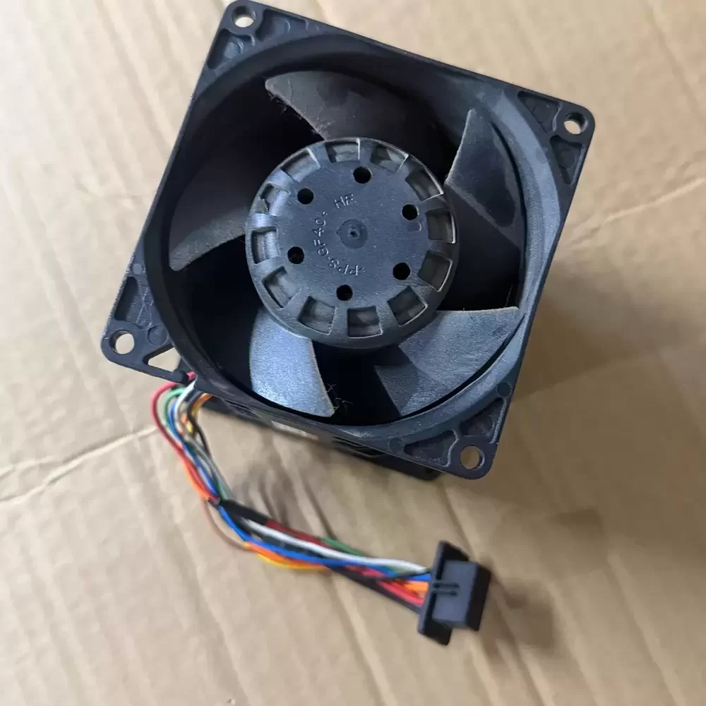 VF80801BX-Q051-S9H Sunon 12VDC 80x80x80mm Dual Motor Blower VF80801BX-Q051-S9H Sunon 12VDC 80x80x80mm Dual Motor Blower