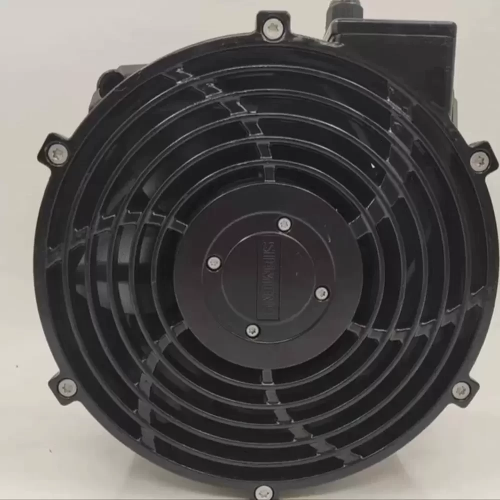 W2D225-EB14-01 ebm-papst 400/480VAC 225mm Axial Fan