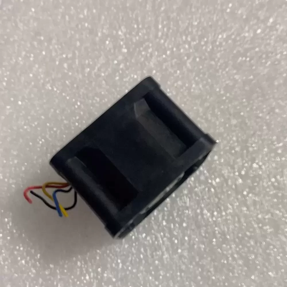 W40S12BS4A5-07A043 Nidec 12VDC 40x40x28mm Axial Fan W40S12BS4A5-07A043 Nidec 12VDC 40x40x28mm Axial Fan