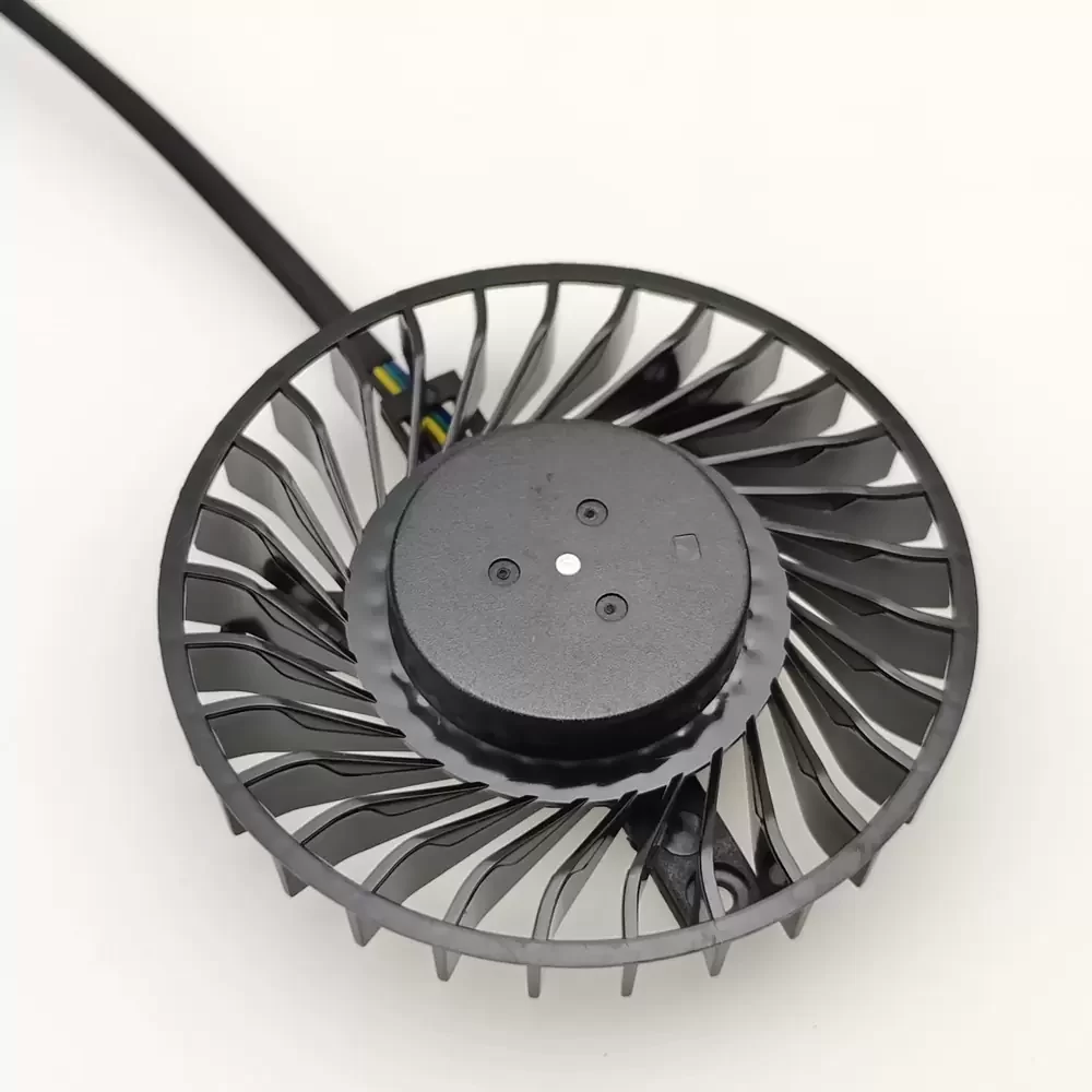 WSA08015F05H WHEE 5VDC 80x80x15mm Blower Centrifugal Fan WSA08015F05H WHEE 5VDC 80x80x15mm Blower Centrifugal Fan