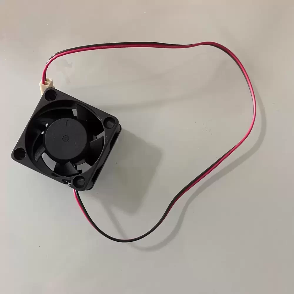 YY4020H12S SNOWFAN 12VDC 40x40x20mm Axial Fan YY4020H12S SNOWFAN 12VDC 40x40x20mm Axial Fan