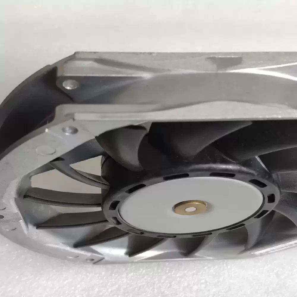 109E4748V4C03 Sanyo Denki 48VDC 37W 172mm Cooling Fan 109E4748V4C03 Sanyo Denki 48VDC 37W 172mm Cooling Fan