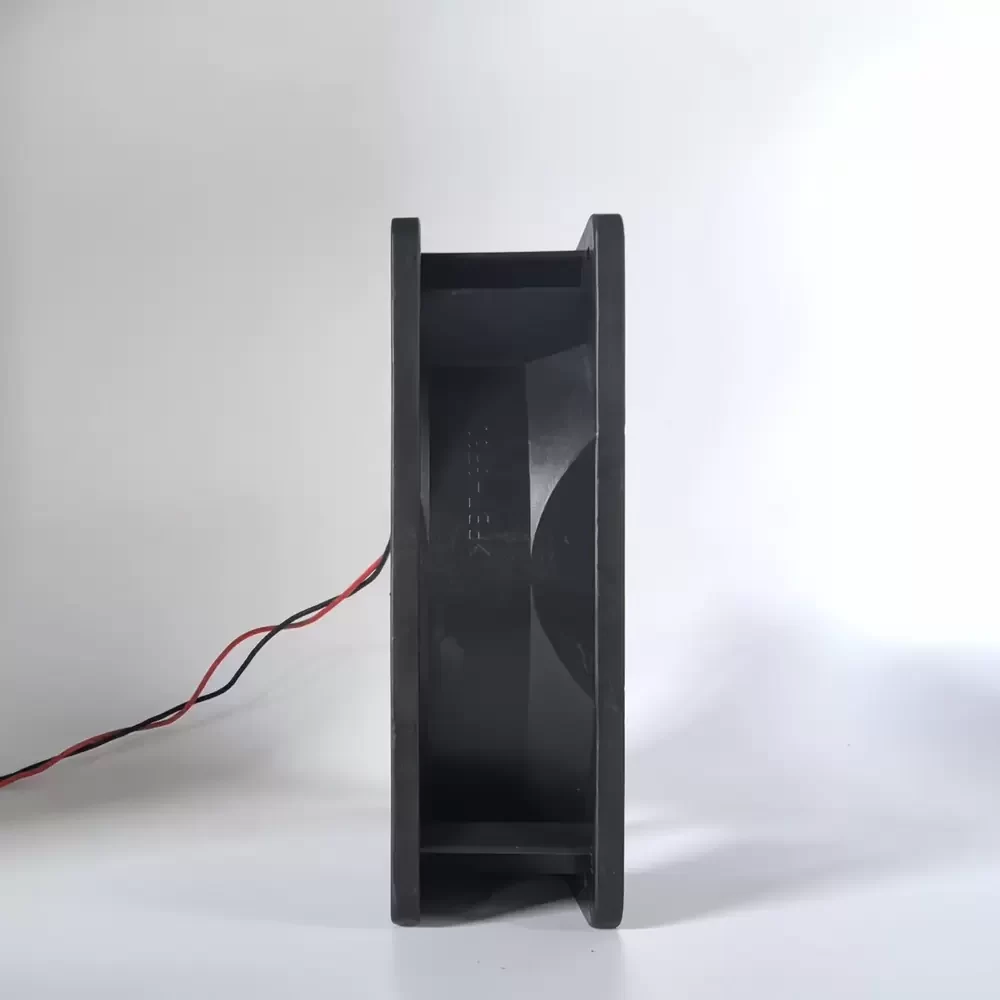 4715KL-04W-B10-PR2 NMB 12VDC 0.20A 120x120x38mm Axial Fan 4715KL-04W-B10-PR2 NMB 12VDC 0.20A 120x120x38mm Axial Fan
