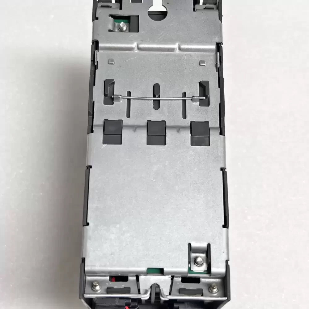 6SL3210-1KE12-3UP2 Siemens 0.75kW 400V USS/Modbus Inverter 6SL3210-1KE12-3UP2 Siemens 0.75kW 400V USS/Modbus Inverter
