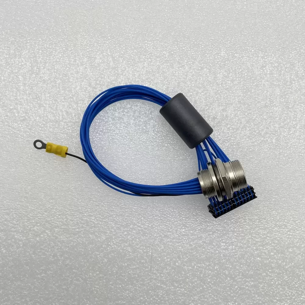 8016-T436 FANUC 200mm A05B-2518 Teach Pendant Adapter Cable