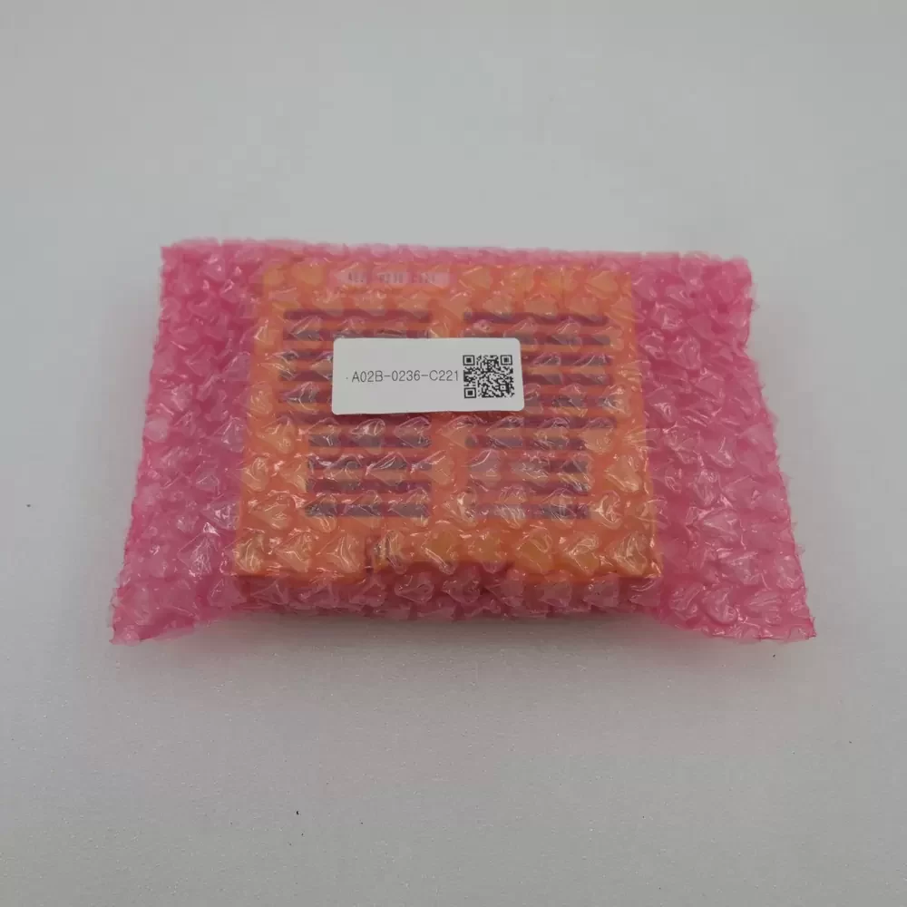A02B-0236-C221 Fanuc 24VDC Profibus-DP Adapter Interface Module