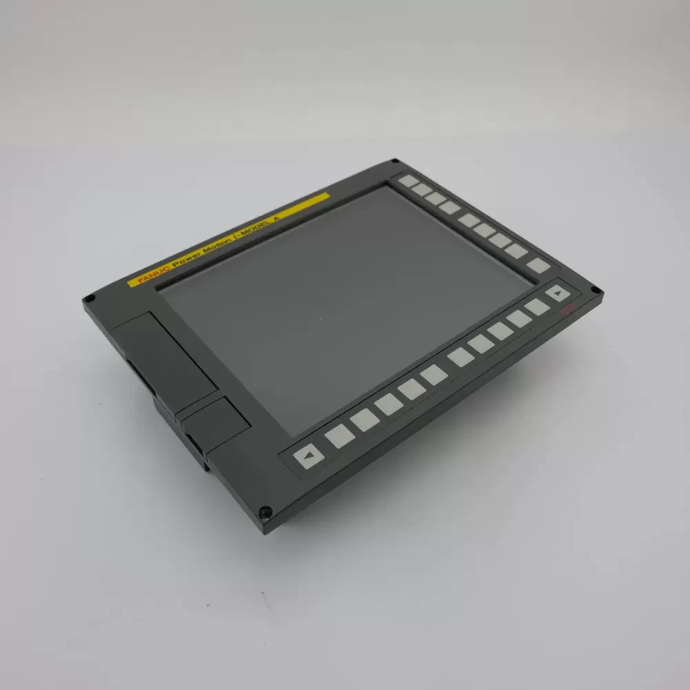 A02B-0323-C085 Fanuc 10.4inch 24VDC Touch LCD Operator Interface