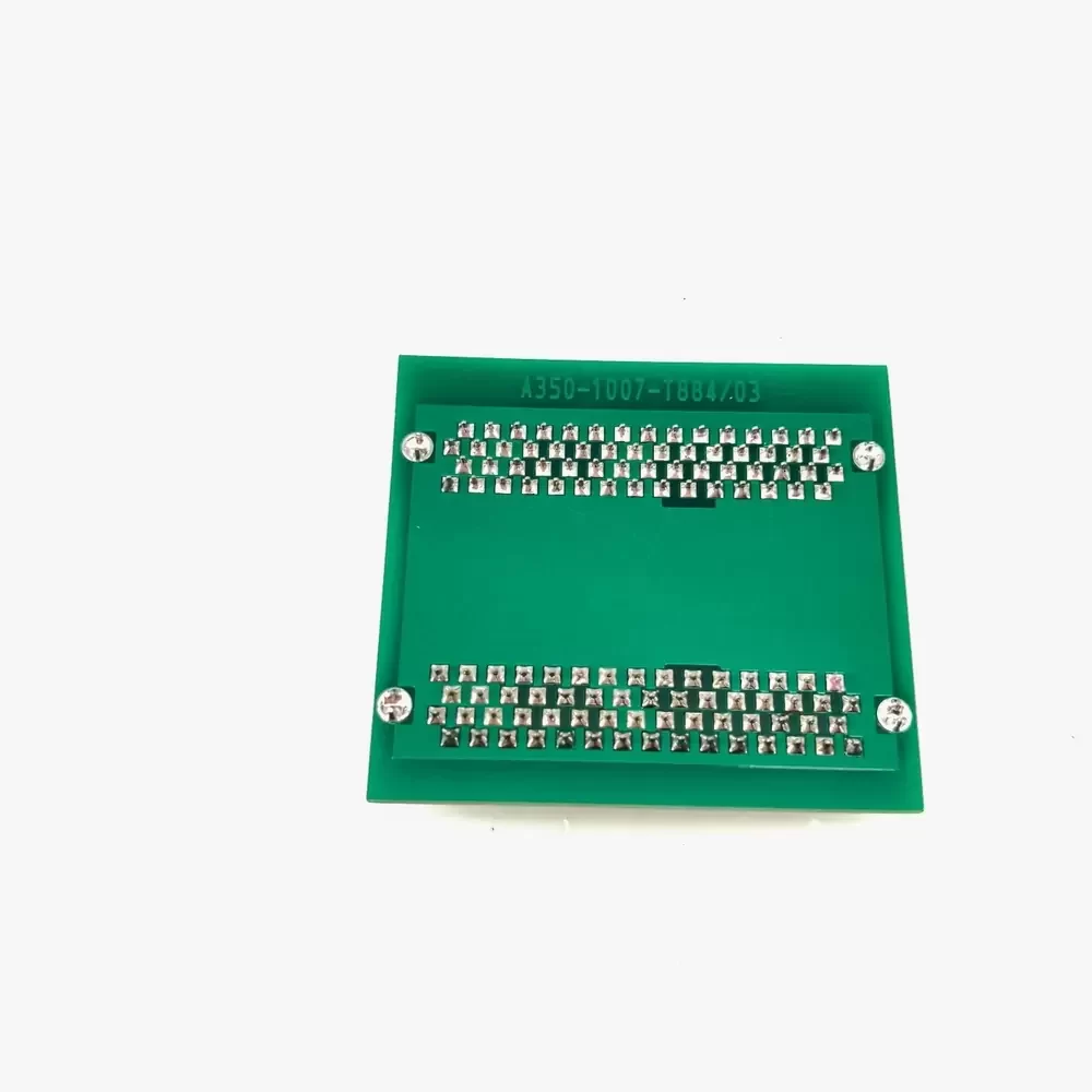 A20B-1007-0880/03A Fanuc 24VDC Double-Sided Connection Board A20B-1007-0880/03A Fanuc 24VDC Double-Sided Connection Board